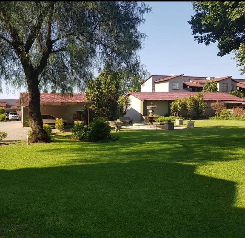 2 Bedroom Property for Sale in Sasolburg Free State